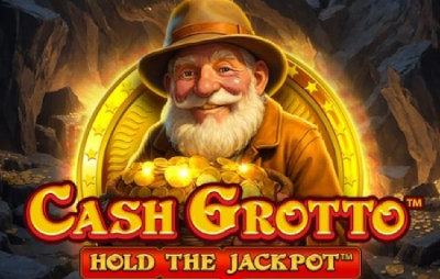 Cash Grotto Easter Jackpots
