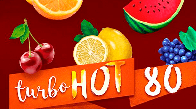 Turbo Hot 80